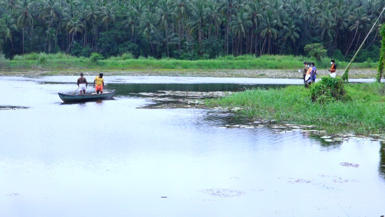 ആനക്കുണ്ട് സംരക്ഷണം: കൃഷിക്കൊപ്പം ടൂറിസവും വളരും, tourism projects in thrissur, tourism spots in thrissur