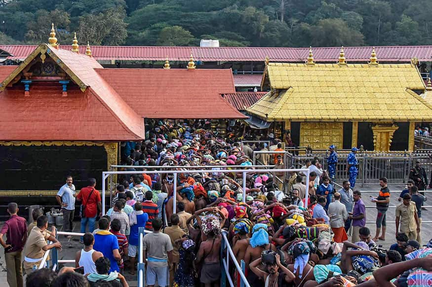 കോഴിക്കോട് അയ്യപ്പന്‍മാര്‍ക്ക് സൗജന്യ ആരോഗ്യ പരിശോധന; ഈ നമ്പരുകളില്‍ രജിസ്റ്റര്‍ ചെയ്യാം