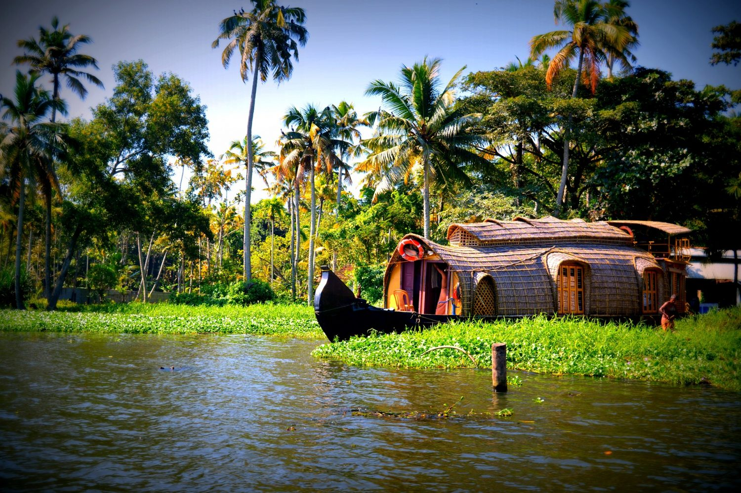 ഉത്തരവാദിത്ത ടൂറിസം മിഷൻ ഇനി സൊസൈറ്റി രൂപത്തിൽ പ്രവർത്തിക്കും 